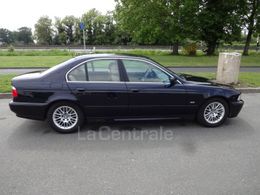 Photo d(une) BMW  (E39) 530IA PACK LUXE d'occasion sur Lacentrale.fr