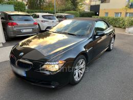 BMW SERIE 6 E64 CABRIOLET 28 320 €