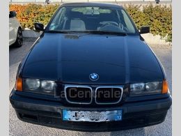 Photo d(une) BMW  (E36) 316I COMPACT d'occasion sur Lacentrale.fr