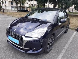 DS DS 3 13 860 €