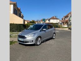 FORD C-MAX 2 12 730 €