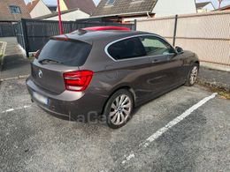 BMW SERIE 1 F21 3 PORTES 14 740 €