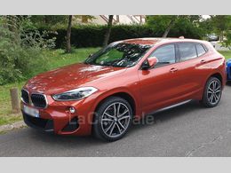 BMW X2 F39 33 900 €