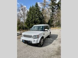LAND ROVER DISCOVERY 4 18 150 €