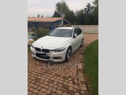 BMW SERIE 3 F31 TOURING 23 400 €