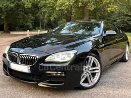 BMW SERIE 6 F06 GRAN COUPE 36 160 €