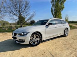 BMW SERIE 3 F31 TOURING 12 490 €