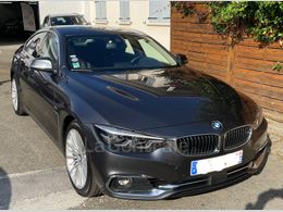 BMW SERIE 4 F36 GRAN COUPE 37 290 €