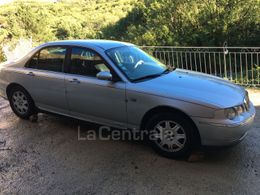 ROVER 75 2.0 CDT PACK