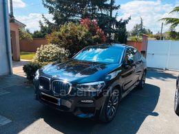 BMW X4 G02 49 590 €