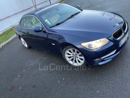 BMW SERIE 3 E93 CABRIOLET 16 370 €