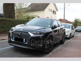 DS DS 3 CROSSBACK 24 840 €