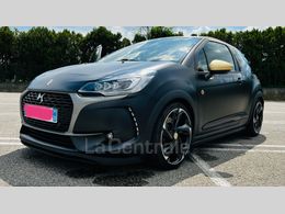 DS DS 3 PERFORMANCE 25 970 €