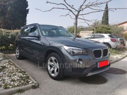 BMW X1 E84 16 690 €
