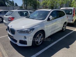BMW X1 F48 30 780 €