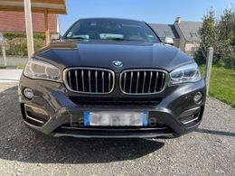 BMW X6 F16 36 160 €