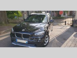 BMW X1 E84 13 570 €