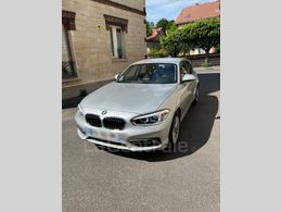 BMW SERIE 1 F20 5 PORTES 15 790 €