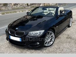 BMW SERIE 3 E93 CABRIOLET 20 000 €
