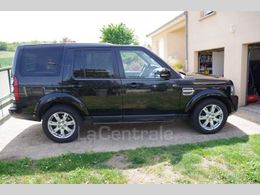 LAND ROVER DISCOVERY 4 33 900 €