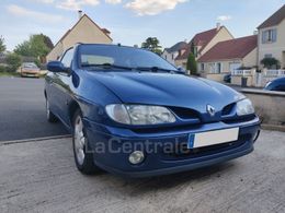RENAULT MEGANE COUPE COUPE 2.0 16S