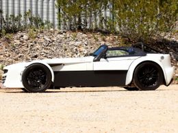 DONKERVOORT D8 GTO 2.5 340