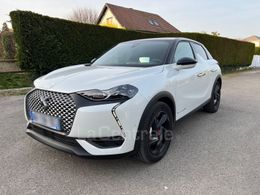 DS DS 3 CROSSBACK 32 590 €