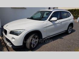 BMW X1 E84 11 760 €