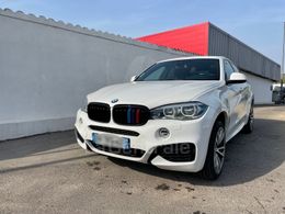 BMW X6 F16 41 040 €