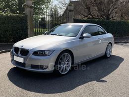 BMW SERIE 3 E93 CABRIOLET 29 880 €