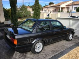 Photo d(une) BMW  (E36) COUPE 318IS d'occasion sur Lacentrale.fr