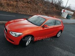 BMW SERIE 1 F21 3 PORTES 11 440 €