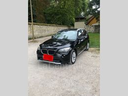 BMW X1 E84 12 390 €