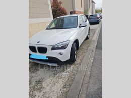 BMW X1 E84 10 340 €