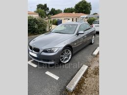 BMW SERIE 3 E93 CABRIOLET 16 060 €