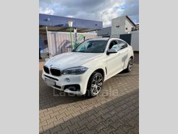 BMW X6 F16 48 380 €