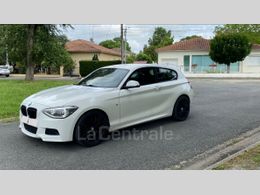 BMW SERIE 1 F21 3 PORTES 15 680 €