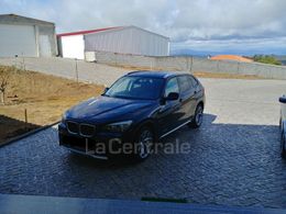 BMW X1 E84 13 910 €