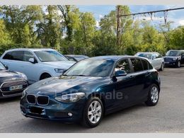 BMW SERIE 1 F20 5 PORTES 10 850 €