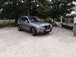 BMW X3 F25 23 980 €