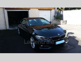 BMW SERIE 4 F32 24 990 €
