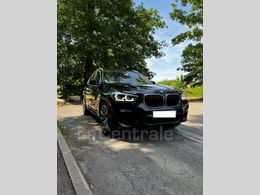 BMW X3 G01 51 640 €