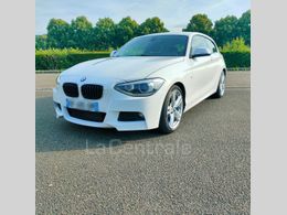 BMW SERIE 1 F21 3 PORTES 15 100 €