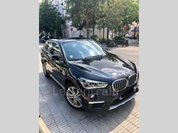 BMW X1 F48 25 290 €