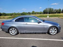 BMW SERIE 3 E93 CABRIOLET 17 780 €