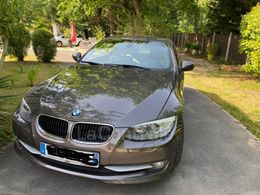 BMW SERIE 3 E93 CABRIOLET 16 870 €