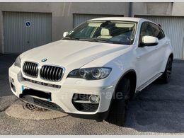 BMW X6 E71 26 770 €