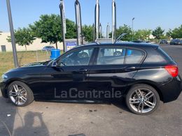 BMW SERIE 1 F20 5 PORTES 22 380 €