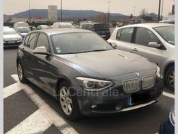 BMW SERIE 1 F20 5 PORTES 11 000 €