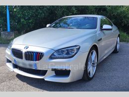 BMW SERIE 6 F13 33 060 €